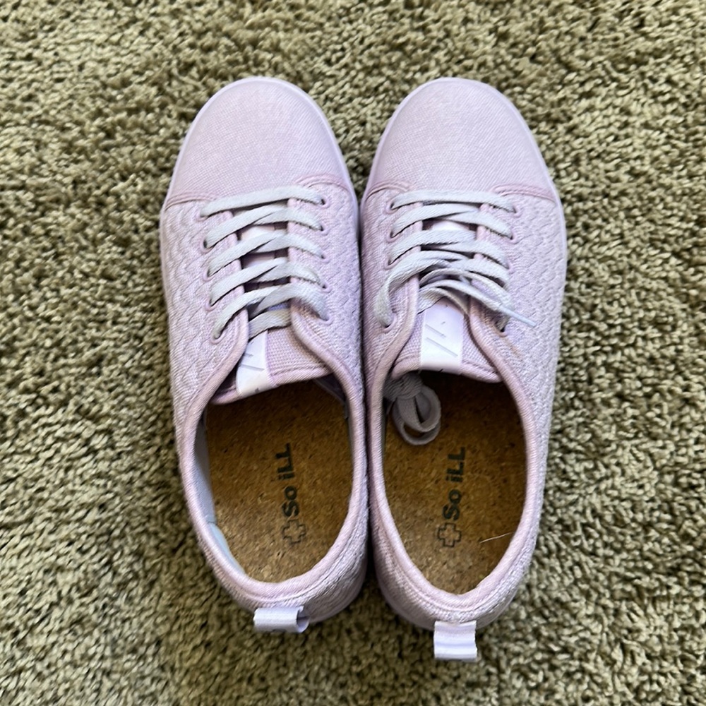 So Ill shoes